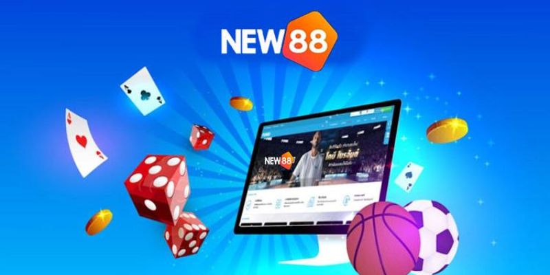 Tại sao bạn nên đặt cược vào các sự kiện thể thao Ricwin - Ricwin