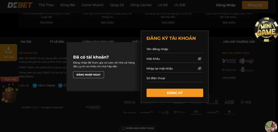 Tải xuống Luck8 Clubwin iOS/Android APK miễn phí - Luck8