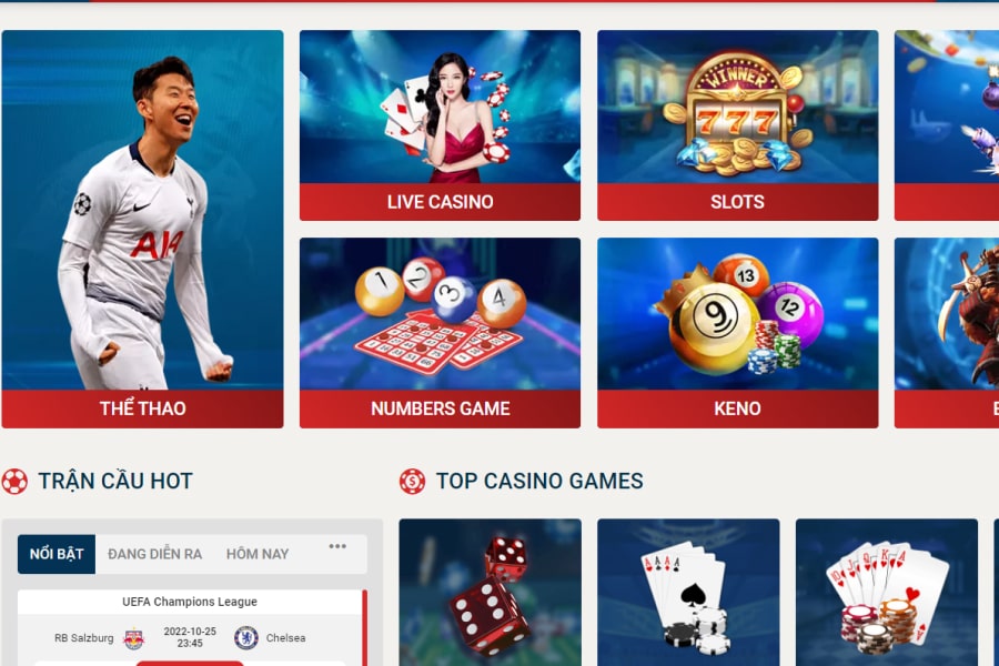 Một số trò chơi thu hút người chơi ở cấp độ 789Win - 789Win