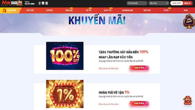Tìm hiểu về 5 lợi ích chính của xếp hạng M8win trực tuyến - M8win