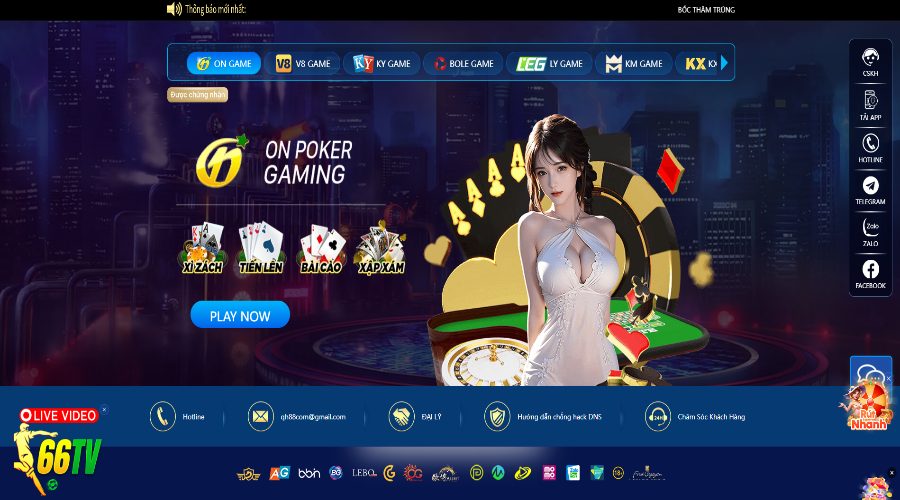 Fun789 có ứng dụng di động - Fun789