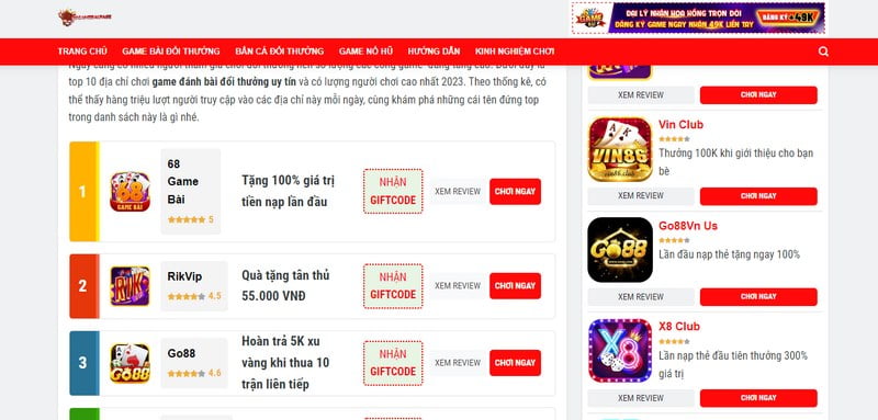 Dưới đây là thêm thông tin về trang web Okvip Games - Okvip