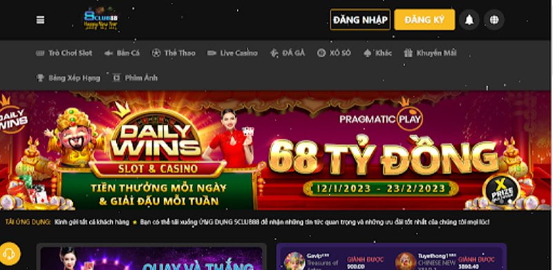 Danh mục sản phẩm của trang web cổng game thẻ bài 1Xbit - 1Xbit