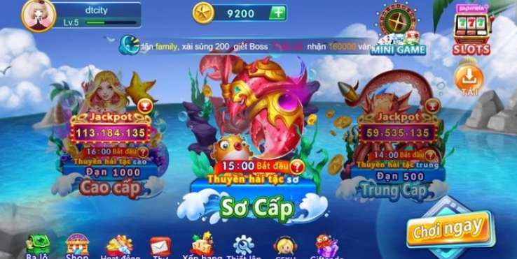 Dịch vụ khách hàng của Công ty Banca30 Games - Banca30