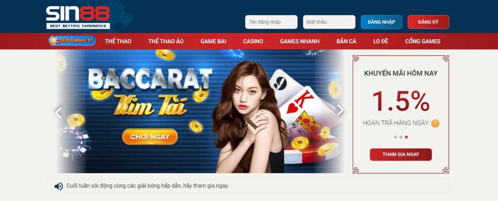 Tại sao nên đăng ký và tham gia giải đấu 9Fun? - 9Fun