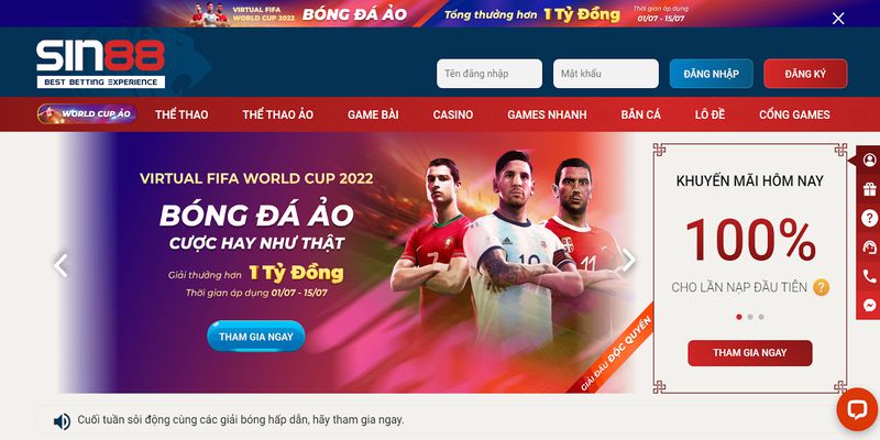 Luck8 Online Games Center, một nền tảng trực tuyến hàng đầu - Luck8