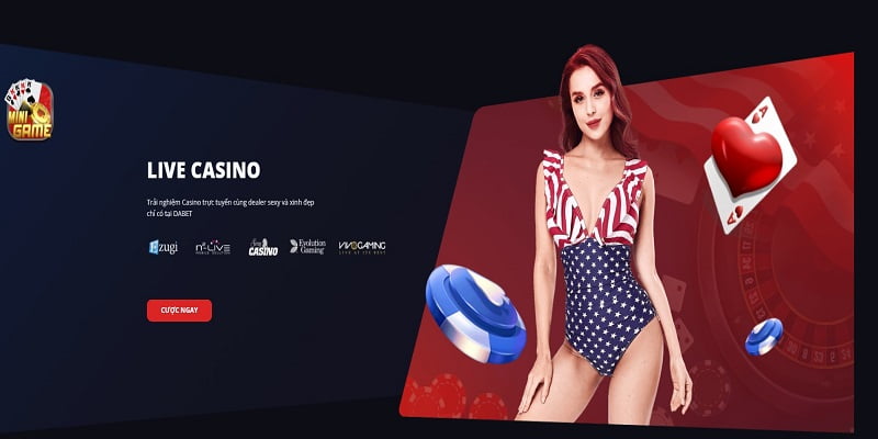 Giới thiệu thương hiệu Betway - Betway