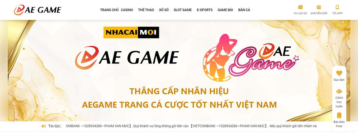 Aog777 xứng đáng được khen ngợi - Aog777