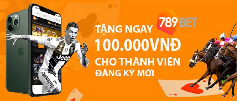 Thành viên Cv88 sẽ nhận được tiền thưởng chào mừng 100% - Cv88
