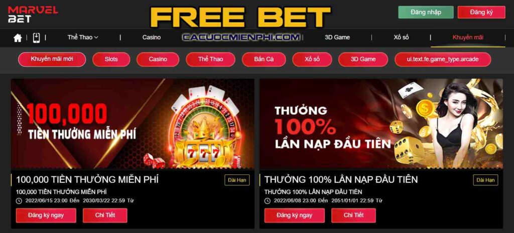 Cách tham gia các trò chơi cấp độ Bigbet88 - Bigbet88