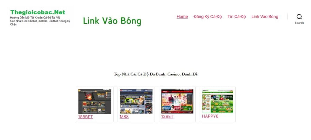Hướng dẫn của Mibet và các hướng dẫn khác - Mibet