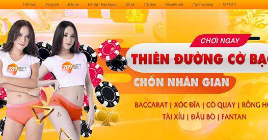 Giới thiệu trò chơi máy đánh bạc Fun88 - Fun88