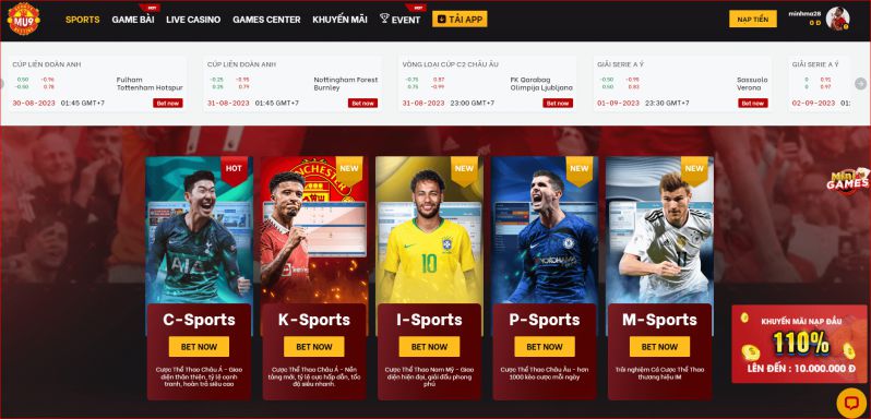Một số tựa game hay nhất từ các cổng game được xếp hạng Vn888 - Vn888