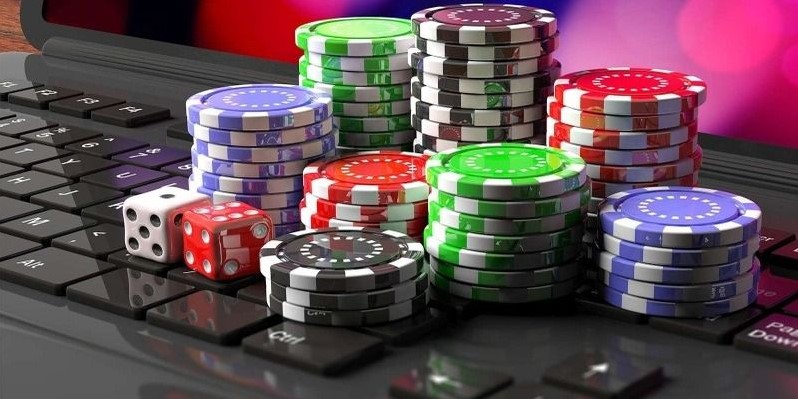 Trang web chơi game trực tuyến hàng đầu 8Kbet - 8Kbet