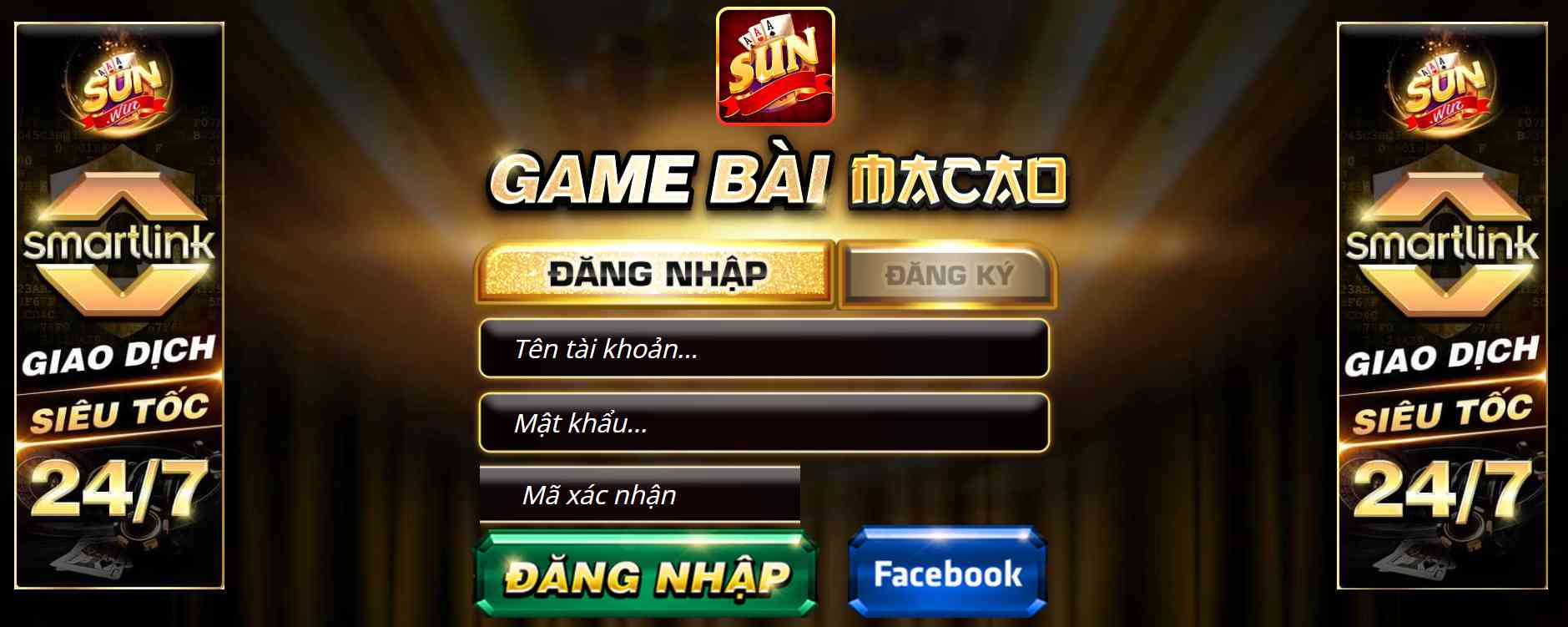 33Win có giao diện hiện đại và dễ sử dụng - 33Win