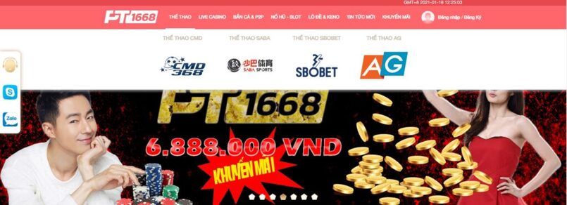 Ngân hàng Fb88 cung cấp dịch vụ gửi và rút tiền nhanh chóng và tự động - Fb88