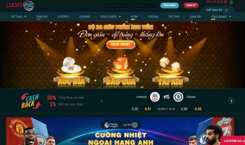 Tải ứng dụng Fcb88: Trải nghiệm cá cược trên di động - Fcb88