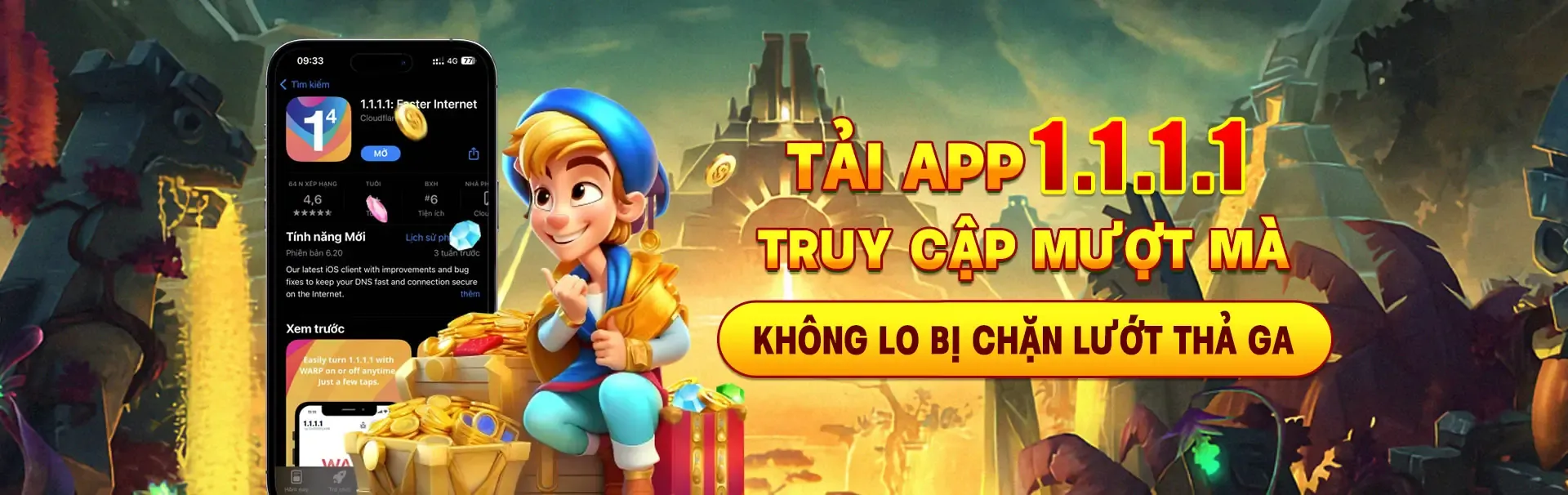 Khi đến nơi, bạn có thể tận hưởng nhiều điểm tham quan hấp dẫn của Lucky88 | EUBET - Lucky88