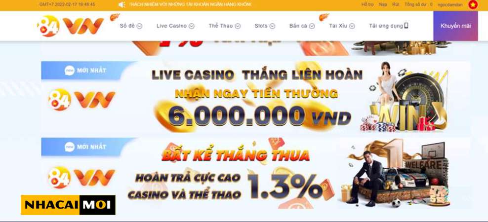 Tổng quan về Tập đoàn Giải trí Abc8 - Abc8