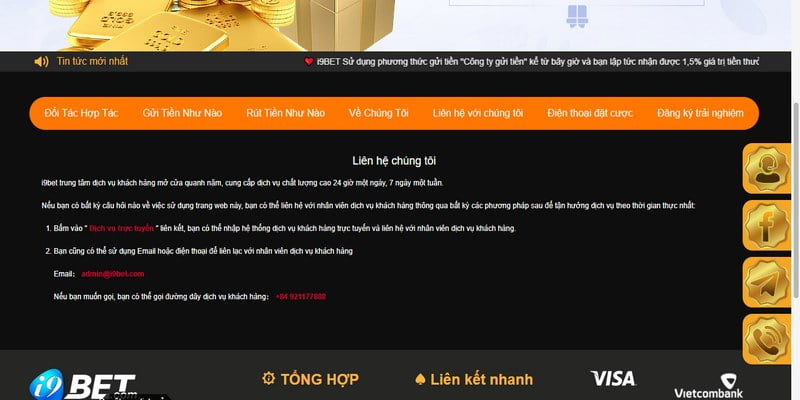 Các hoạt động quảng bá mới nhất của Dk8 trong năm 2026 - Dk8