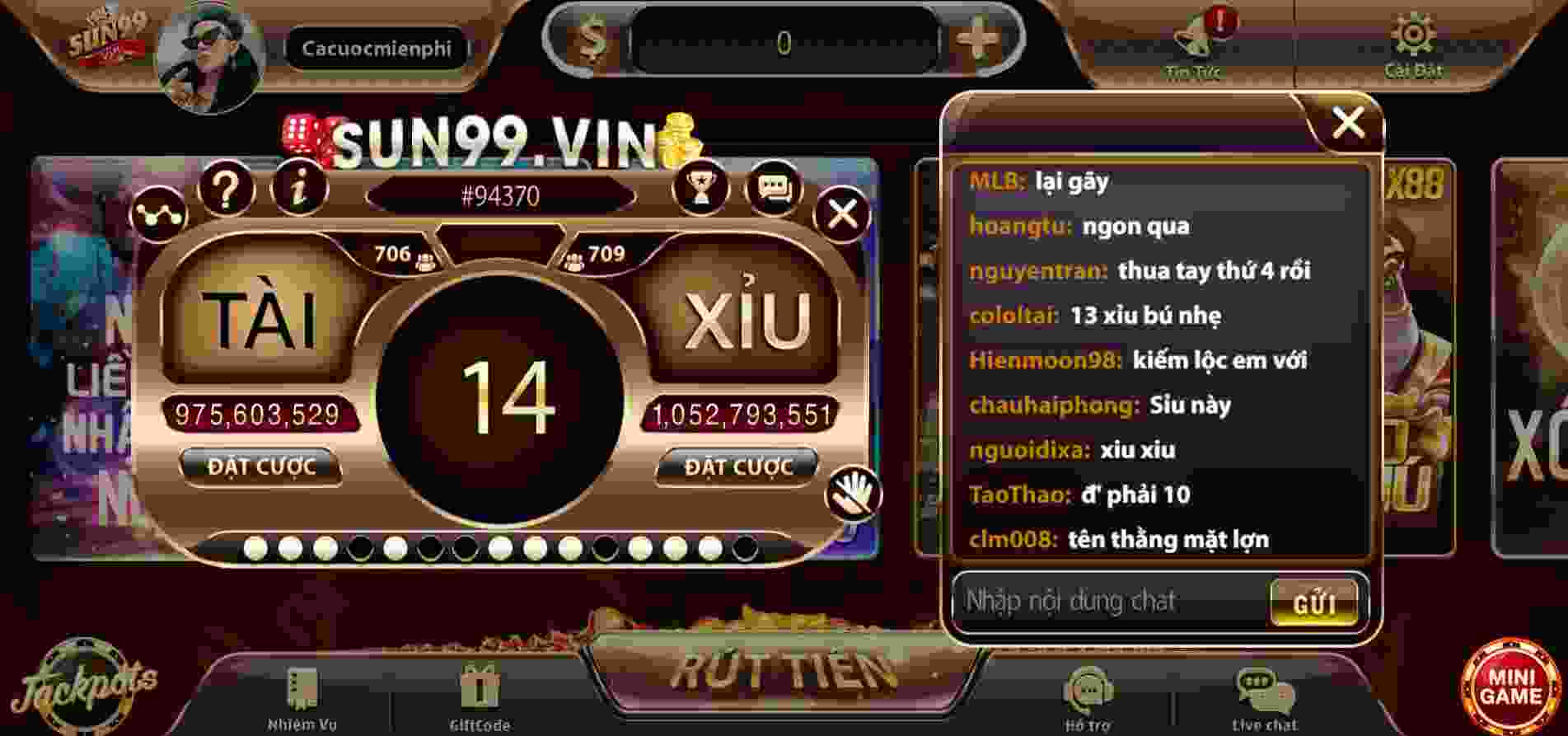 Hướng dẫn cơ bản về vận hành Vaobo88 - Vaobo88