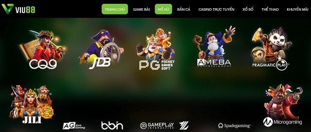 Tổng quan cơ bản về công ty game uy tín đạt chuẩn H3bet này - H3bet