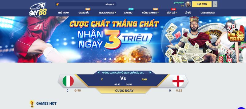 Những ưu điểm vượt trội của các sự kiện cấp độ Super918 đã thu hút rất nhiều người đặt cược - Super918