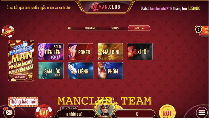 Hãy tận hưởng trải nghiệm chơi game tuyệt vời nhất tại GoPho88 Club! - Pho88