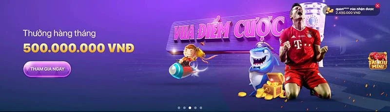 Tại sao các hoạt động quảng bá của Sa88 lại hấp dẫn game thủ? - Sa88