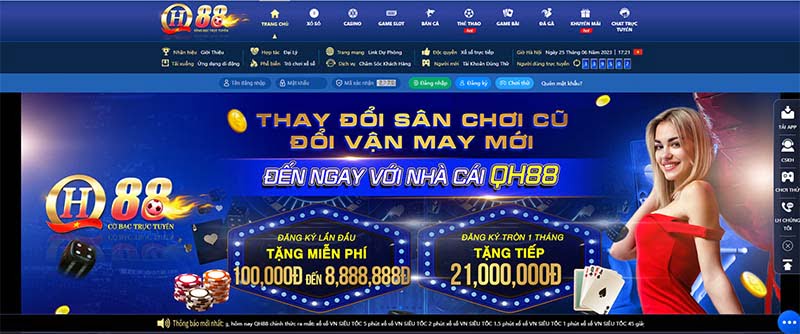 Các thành viên Asia99 có thể tận hưởng các chương trình khuyến mãi vô cùng hấp dẫn - Asia99