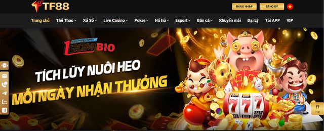 Tầm nhìn và sứ mệnh của Ffok Games - Ffok