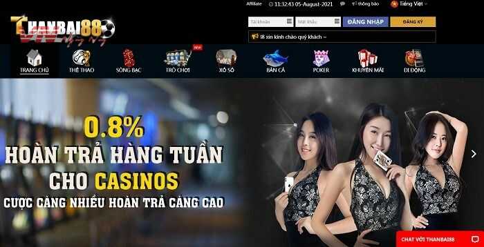 Vnq8 Games cung cấp các sự kiện thể thao công bằng và khách quan - Vnq8