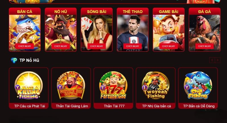 Các trang web mạo danh Gobet - Gobet