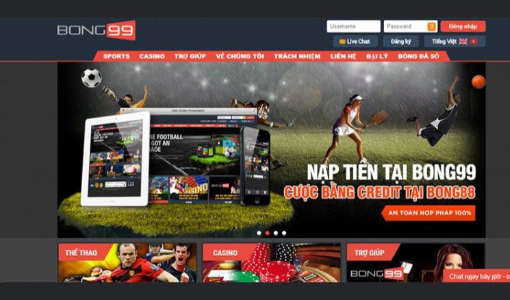 Những môn thể thao nào có tỷ lệ cược cao nhất trong các giải đấu cấp 898Bet? - 898Bet