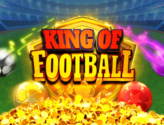 King Of Football