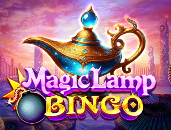 Magic Lamp Bingo